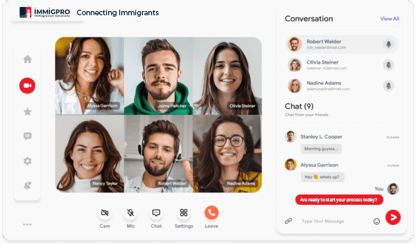 Simple. Reliable. Private